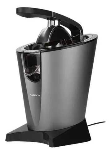 Exprimidor Eléctrico Juguera Jugos Frutas 600w Automática
