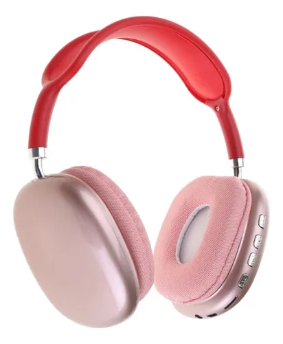 Auriculares Inalámbricos Bluetooth Plegables Alta Fidelidad